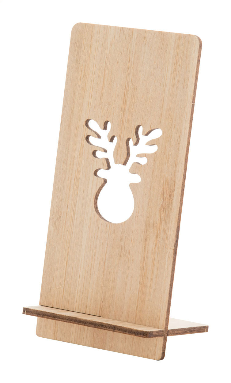 Kannykka Handyhalter Weihnachtsbaum
