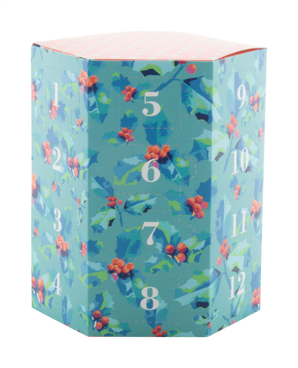 HeXmas Individueller Adventskalender