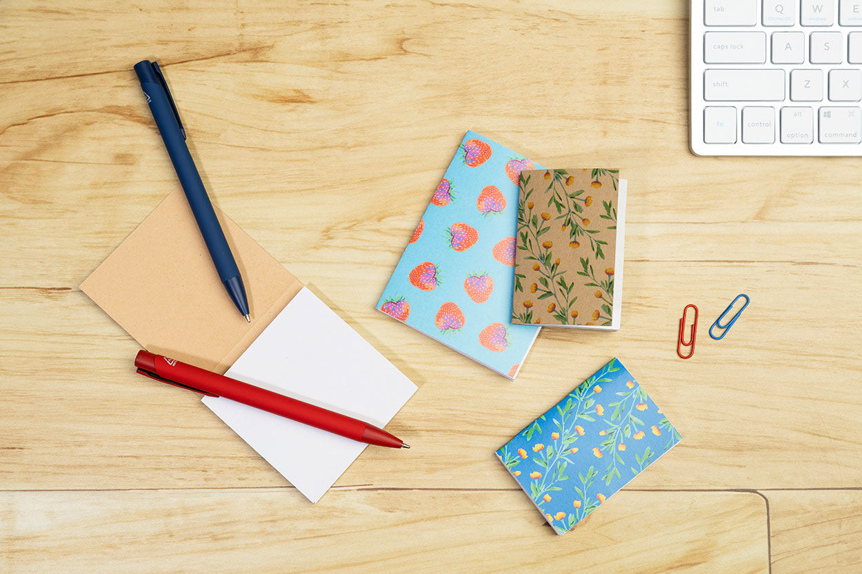 CreaStick Note S Eco Individuelle Haftnotizen