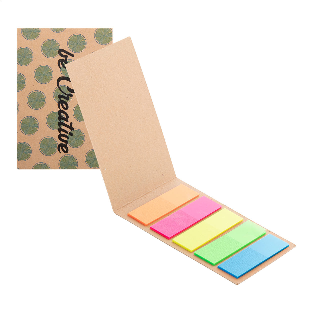 CreaStick Page A Eco Individuelle Seitenmarker