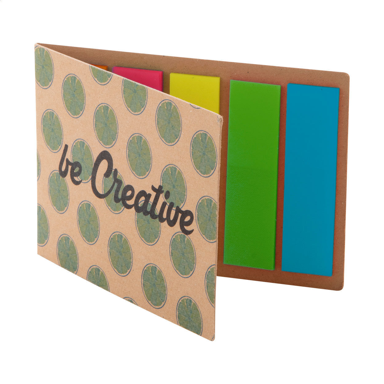 CreaStick Page A Eco Individuelle Seitenmarker