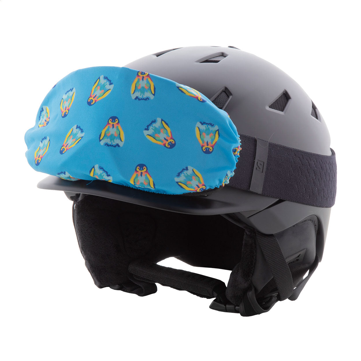 CreaSnow Individuelle Skibrillenhülle