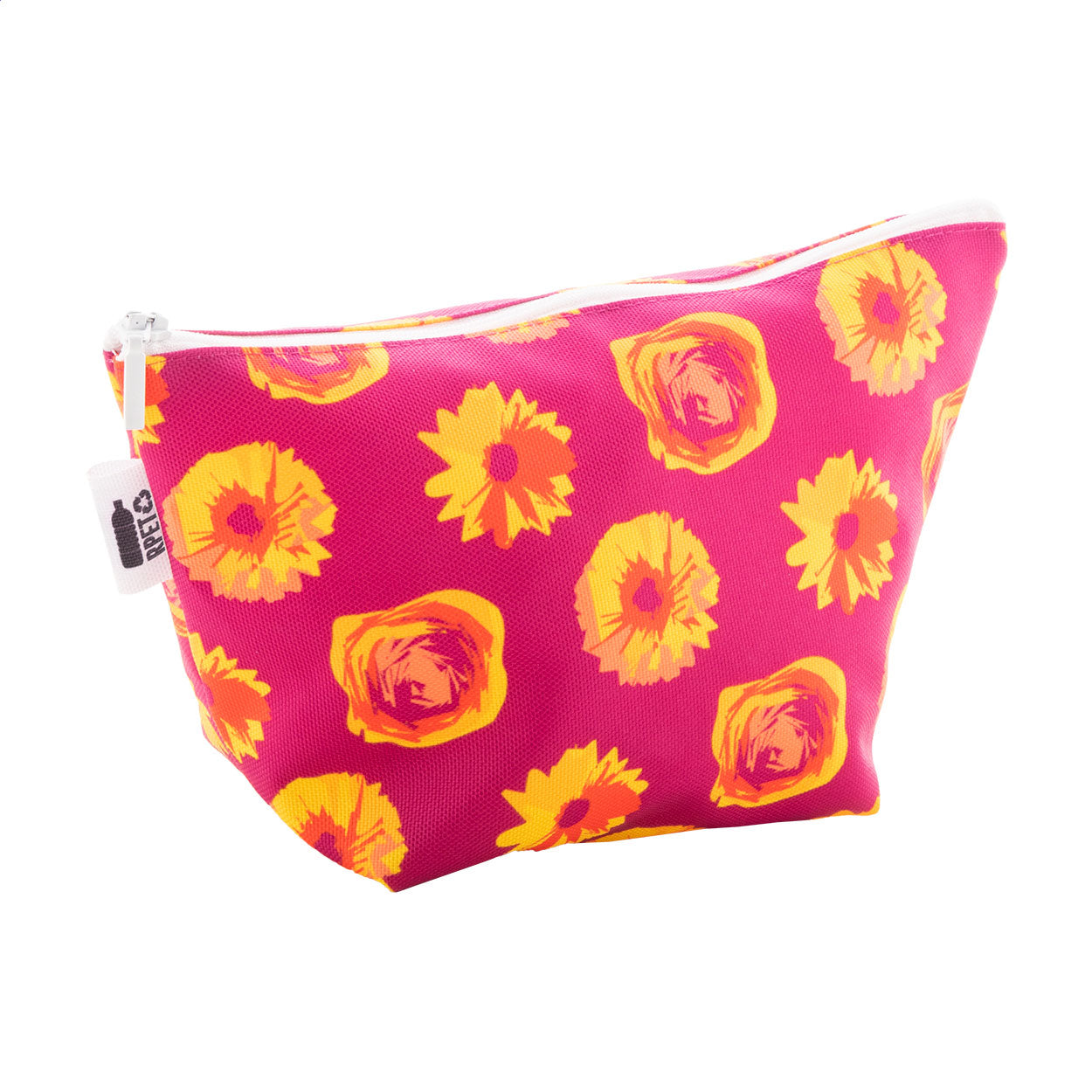 CreaBeauty Trapeze M Individuelle Kosmetiktasche