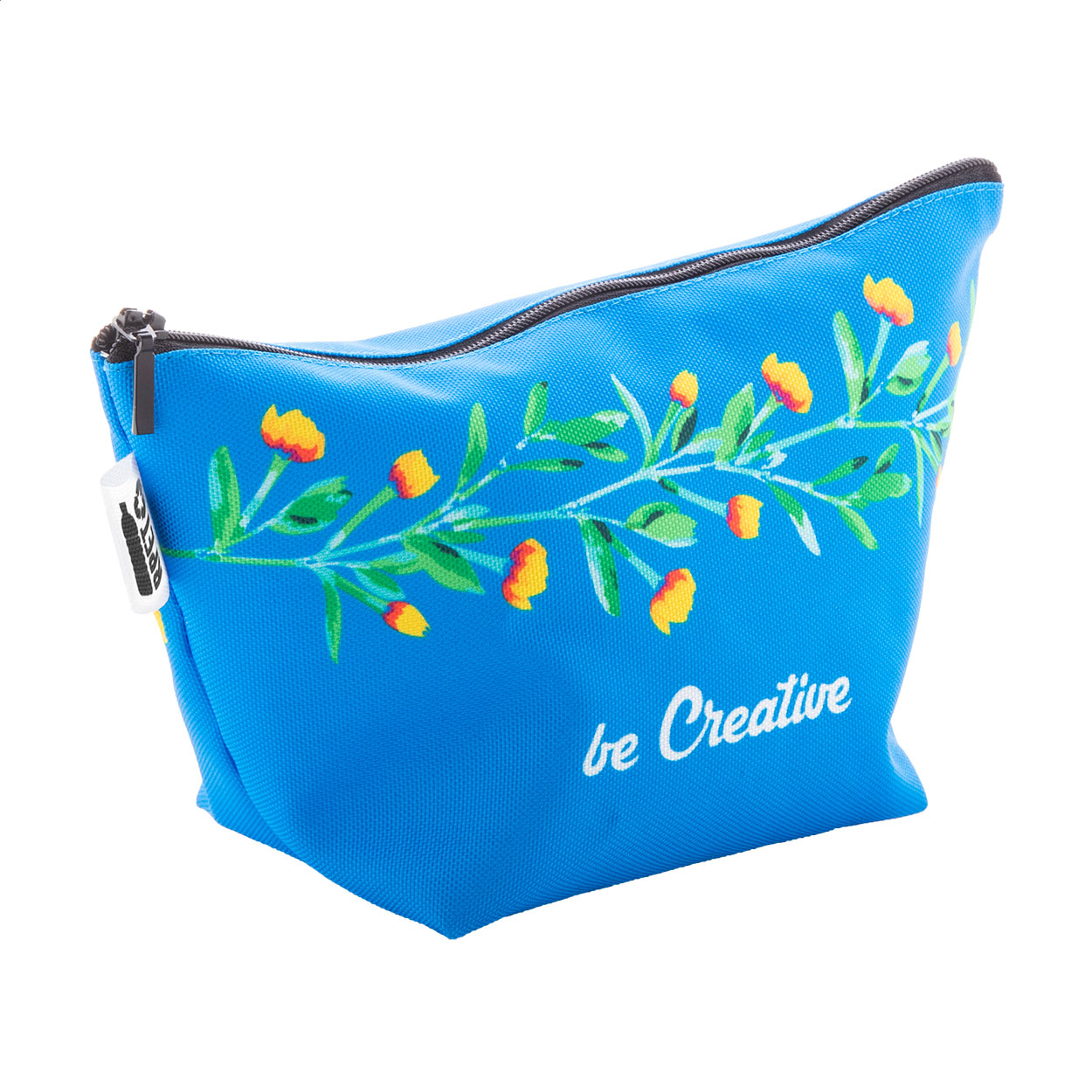 CreaBeauty Trapeze M Individuelle Kosmetiktasche