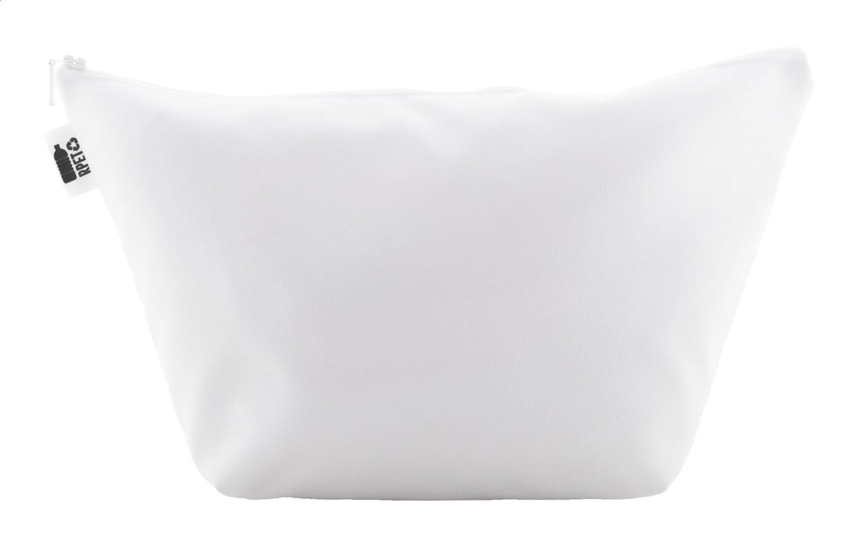 CreaBeauty Trapeze L Individuelle Kosmetiktasche