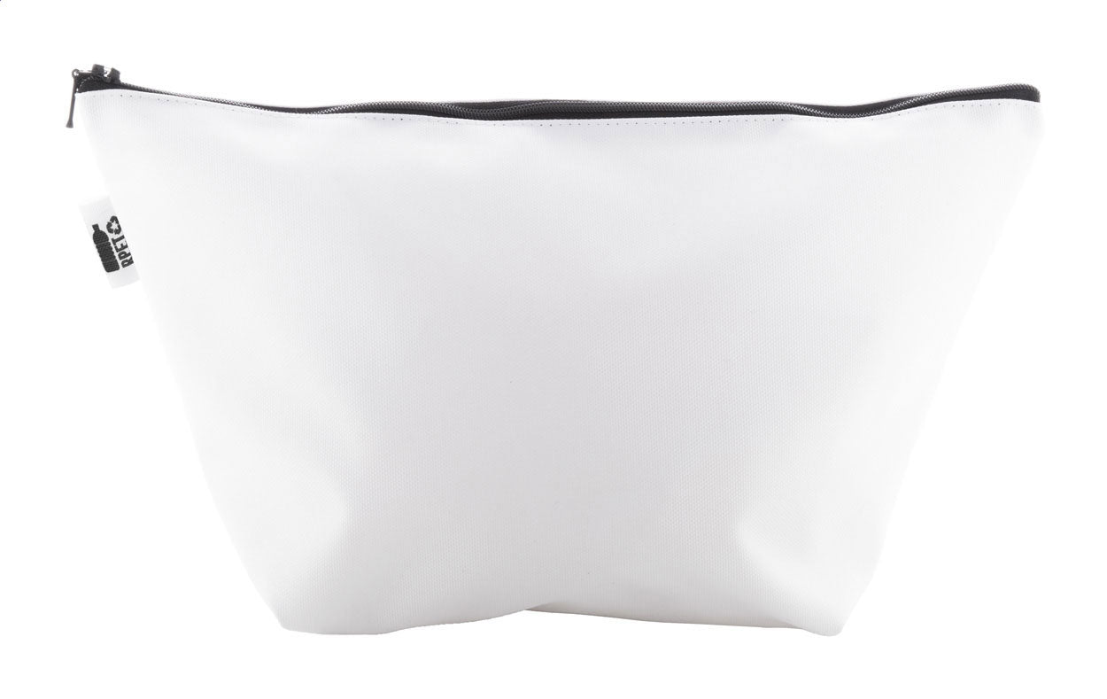CreaBeauty Trapeze L Individuelle Kosmetiktasche