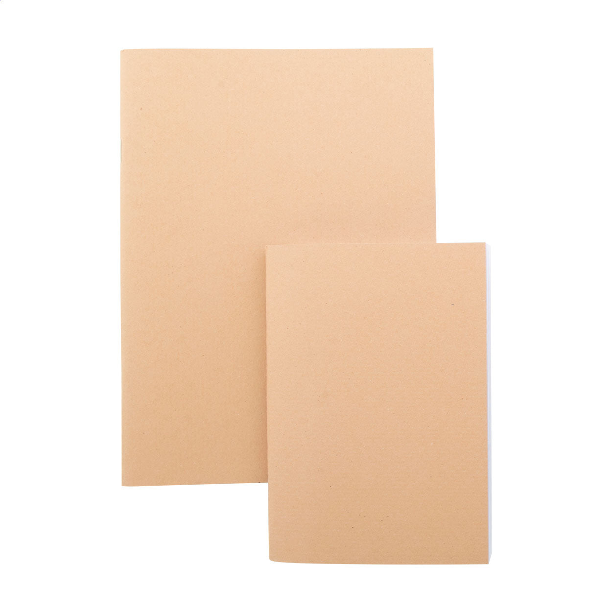 CreaNote Plus A6 Eco Individueller Notizblock