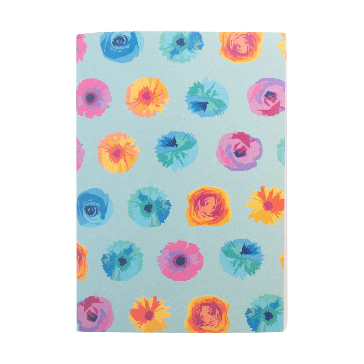 CreaNote Plus A6 Individueller Notizblock