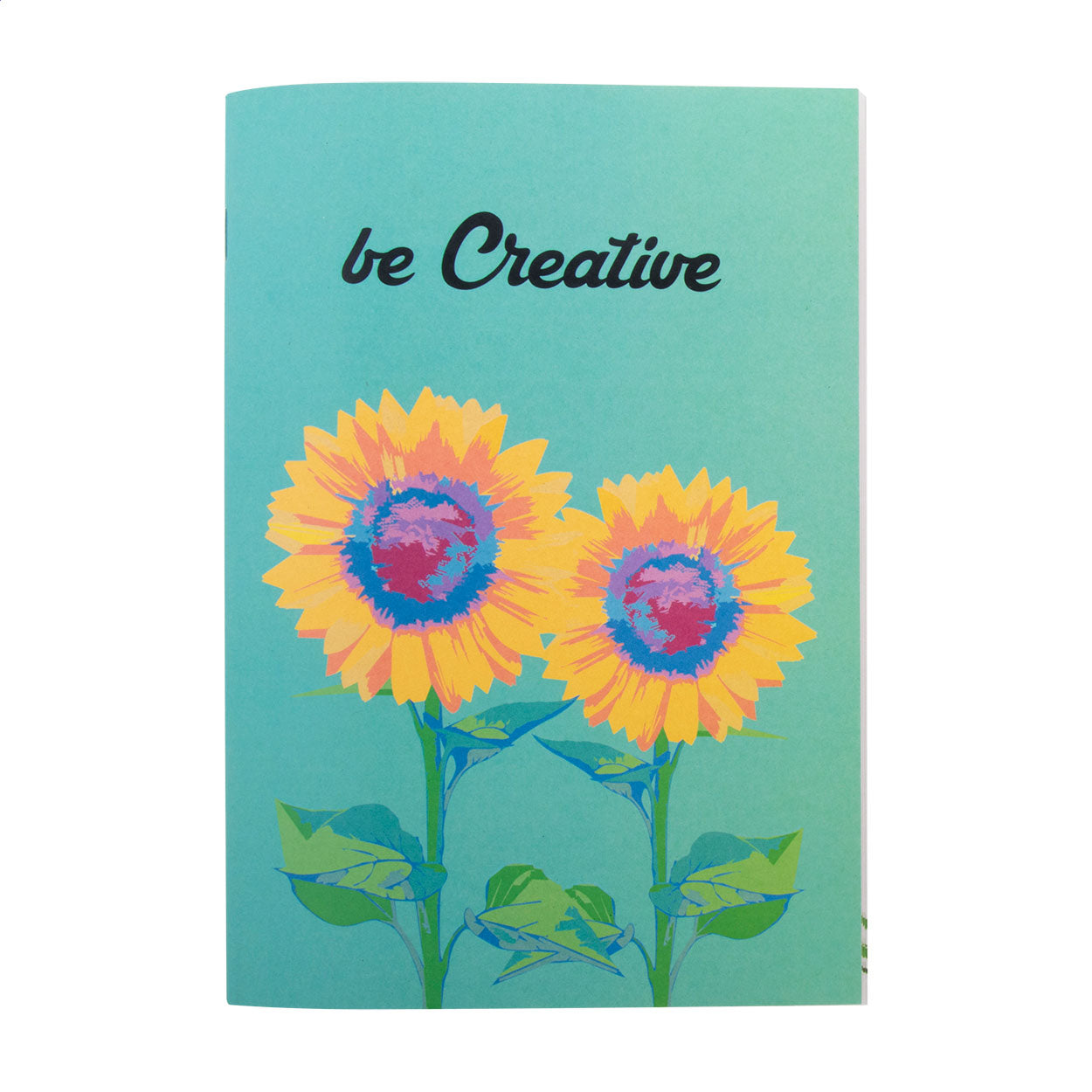 CreaNote Plus A5 Individueller Notizblock