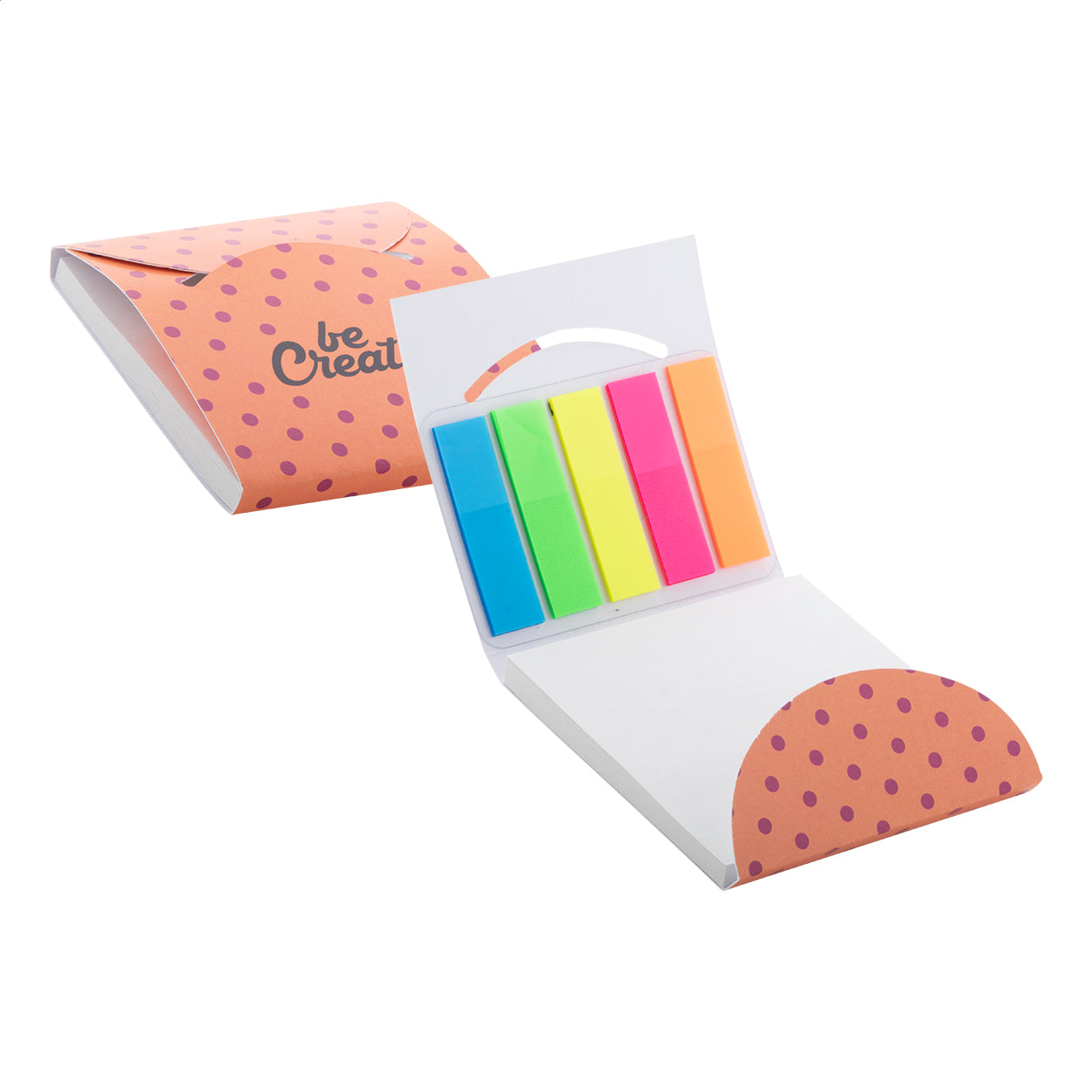 CreaStick Combo C Individuelle Haftnotizen