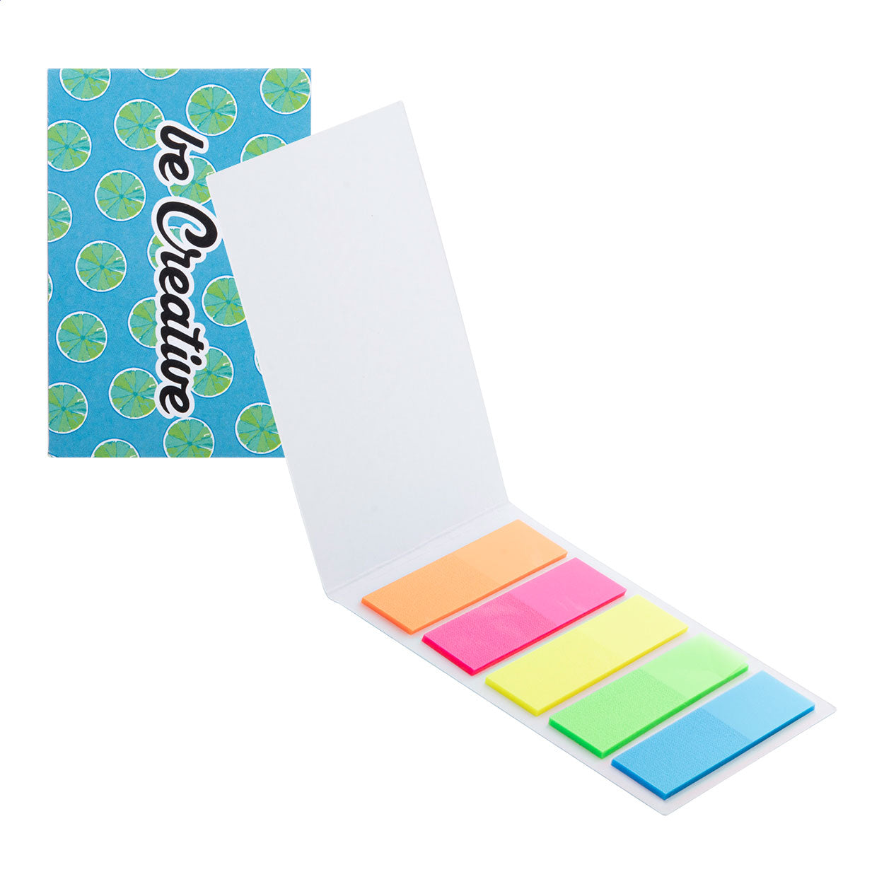 CreaStick Page A Individuelle Seitenmarker