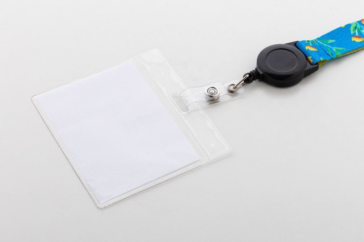 Subiner YoYo RPET Individueller Schlüsselanhänger