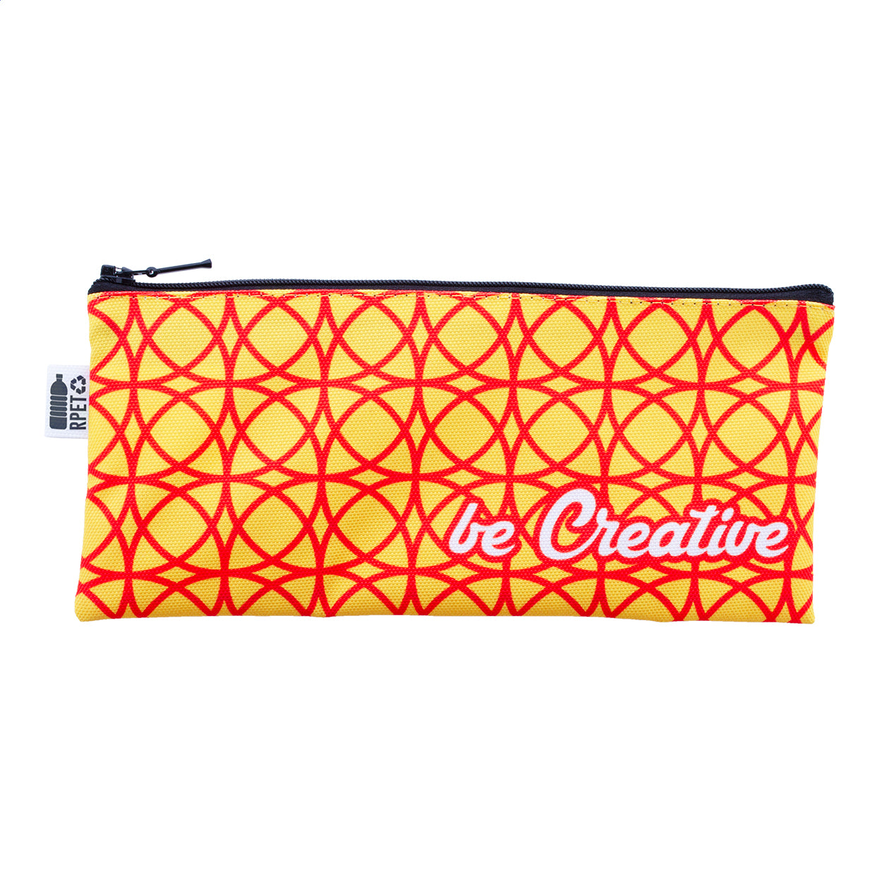 Suppy RPET individuelle Stiftetasche
