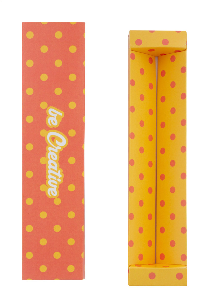 CreaBox Pen individuelles Stifteetui