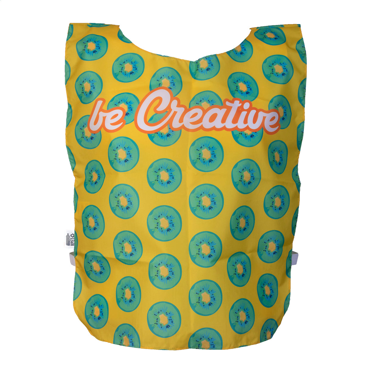 CreaTeam Individuelle RPET Sportweste
