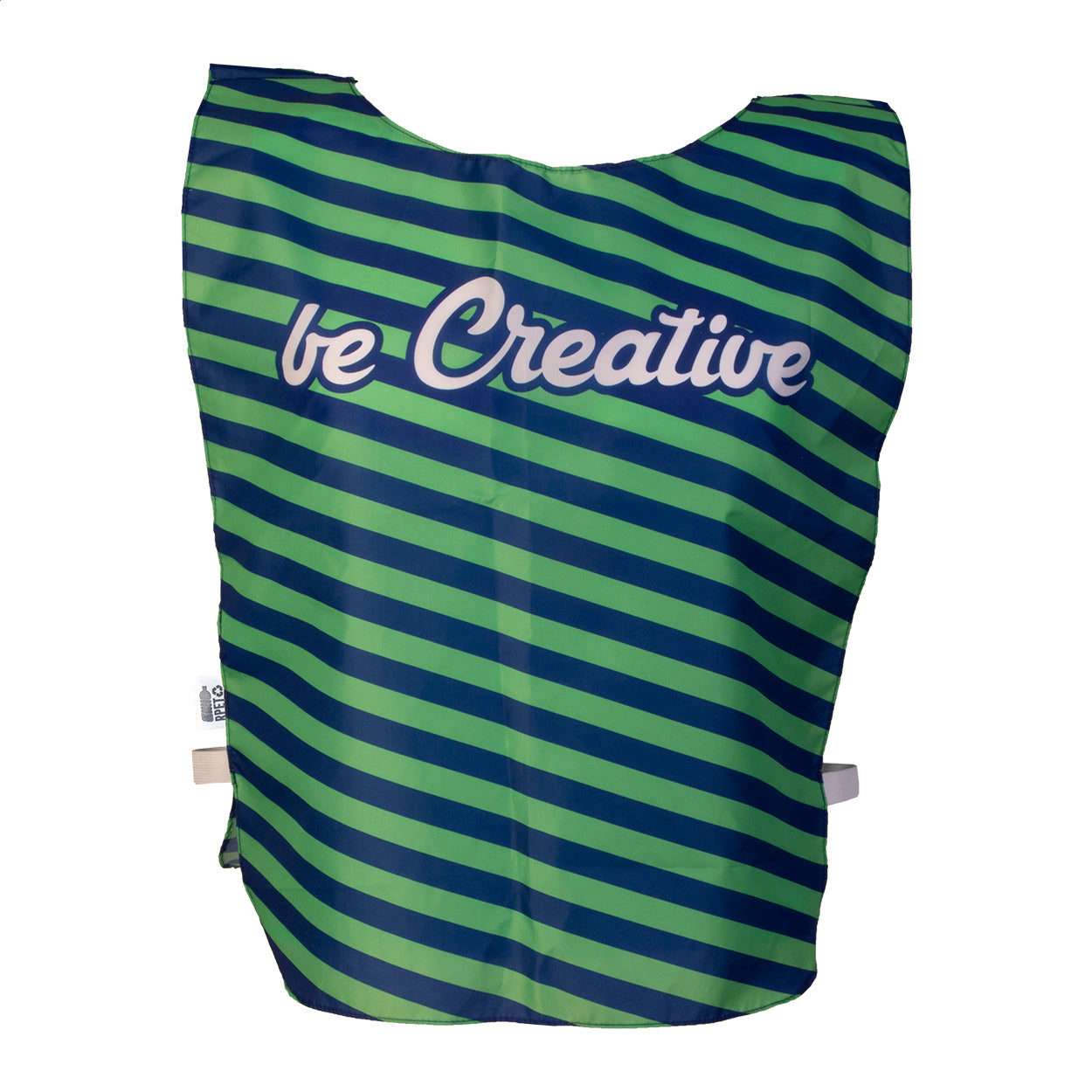 CreaTeam Individuelle RPET Sportweste