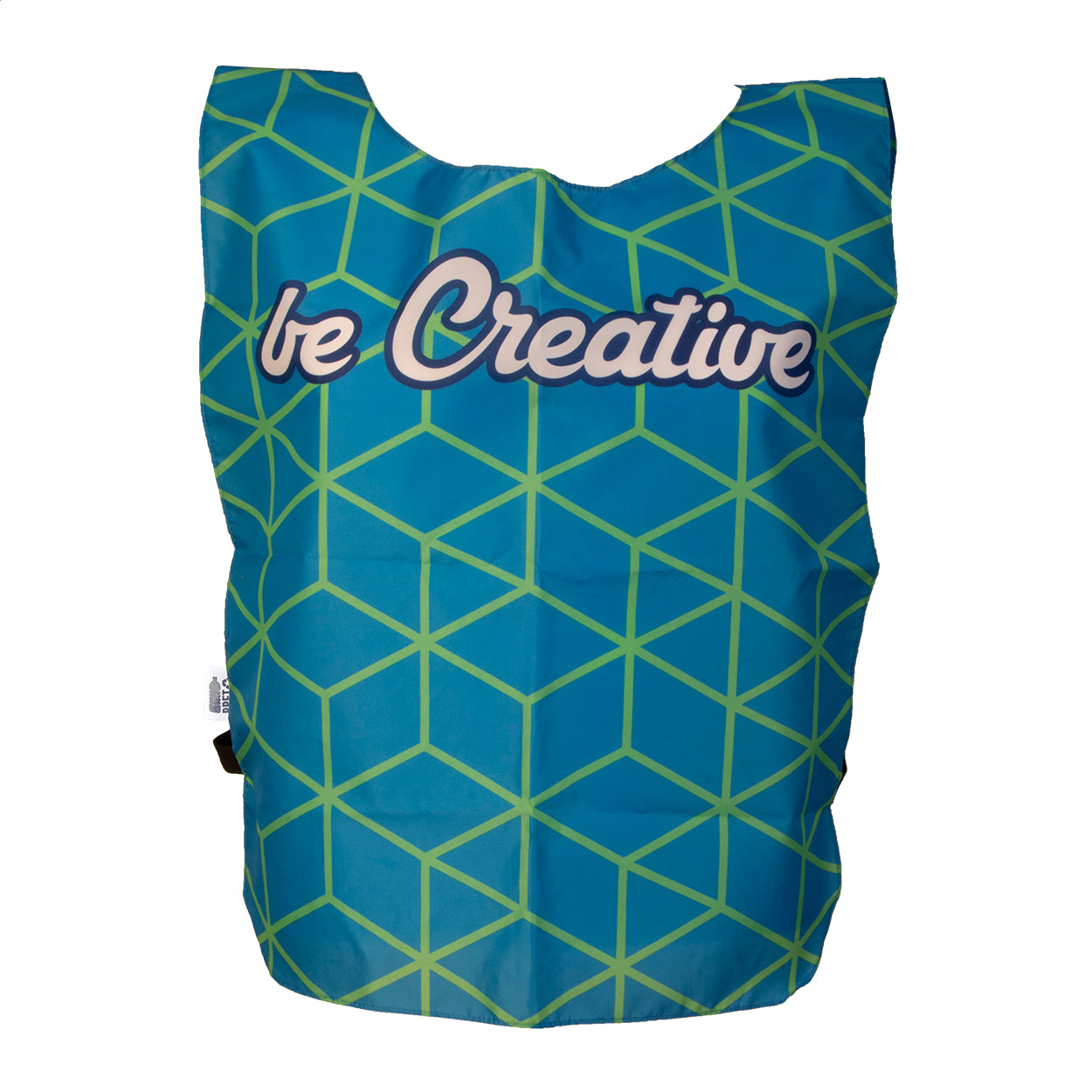 CreaTeam Individuelle RPET Sportweste