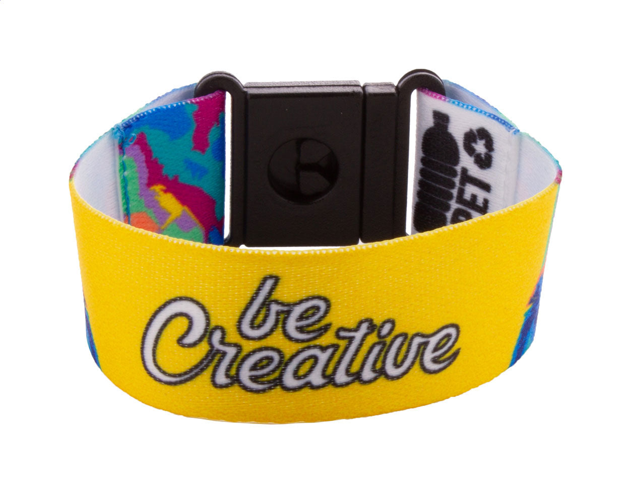 Mojo RPET individuelles Armband