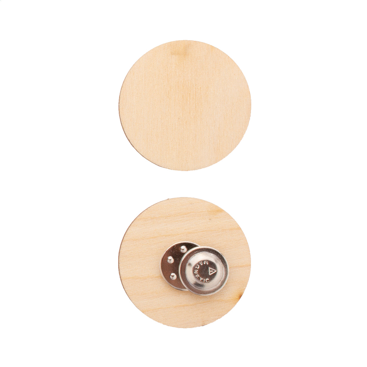 WooBadge Individueller Anstecker
