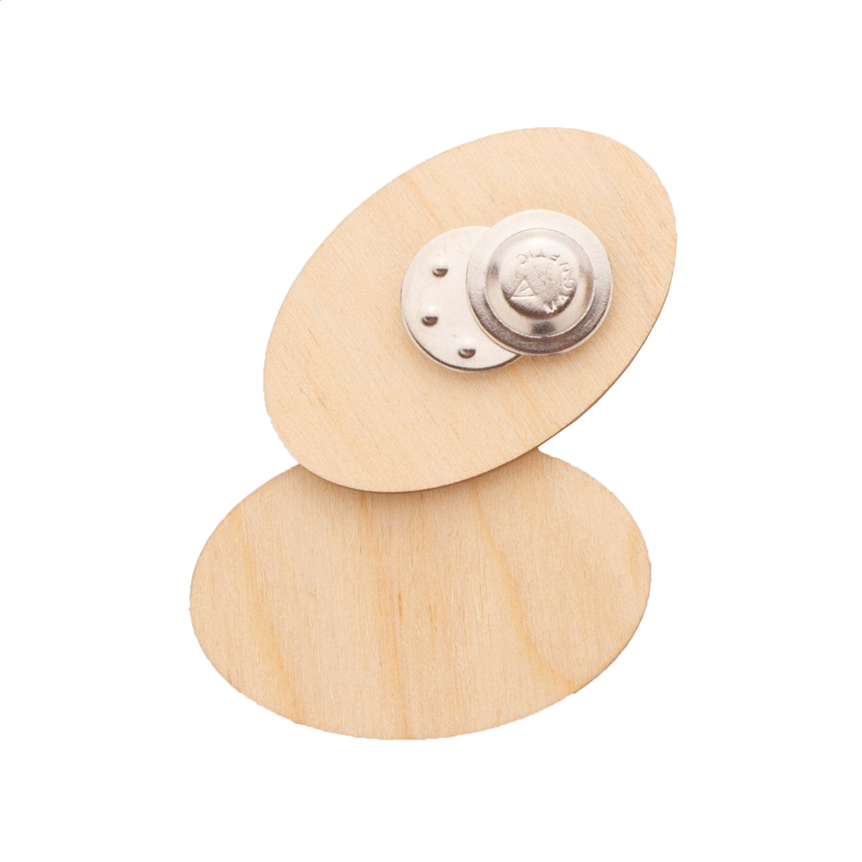 WooBadge Individueller Anstecker