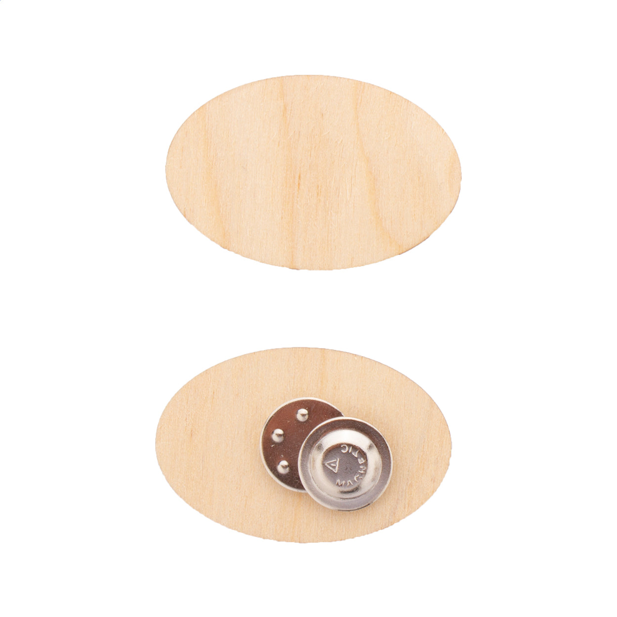 WooBadge Individueller Anstecker