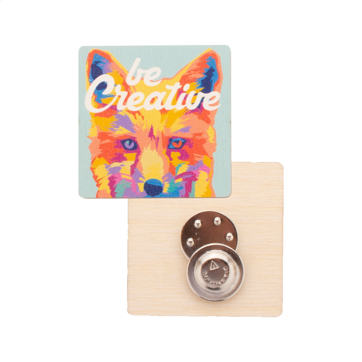 WooBadge Individueller Anstecker