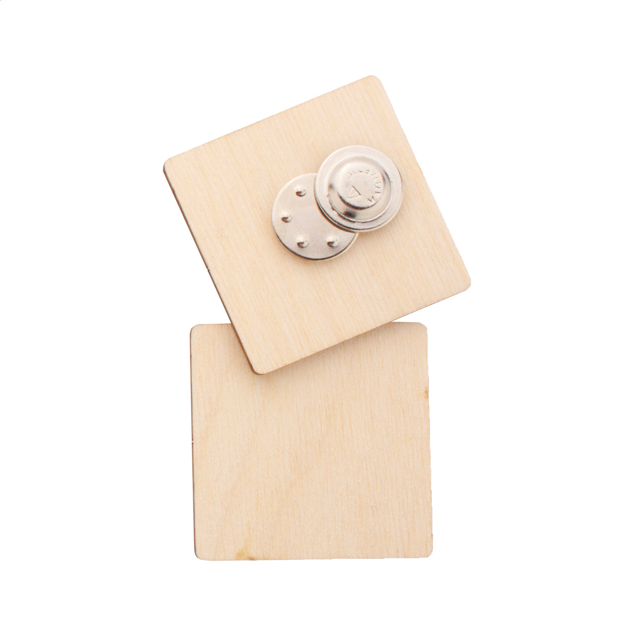 WooBadge Individueller Anstecker