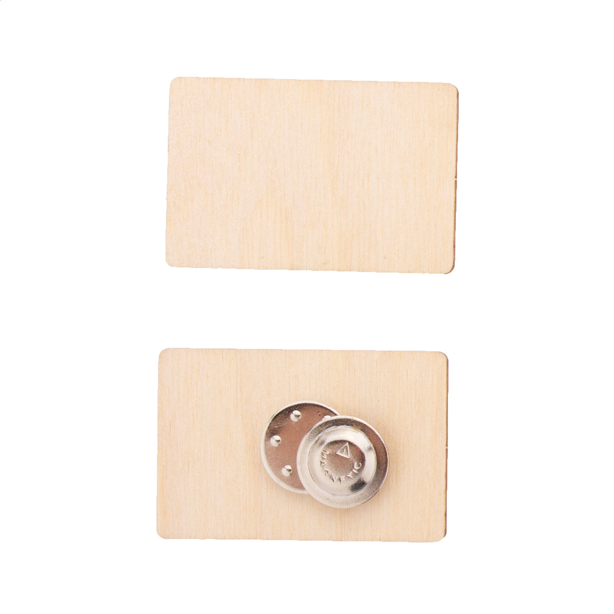 WooBadge Individueller Anstecker