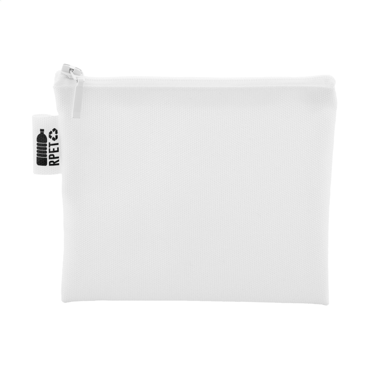 CreaBeauty S RPET Individuelle Kosmetiktasche