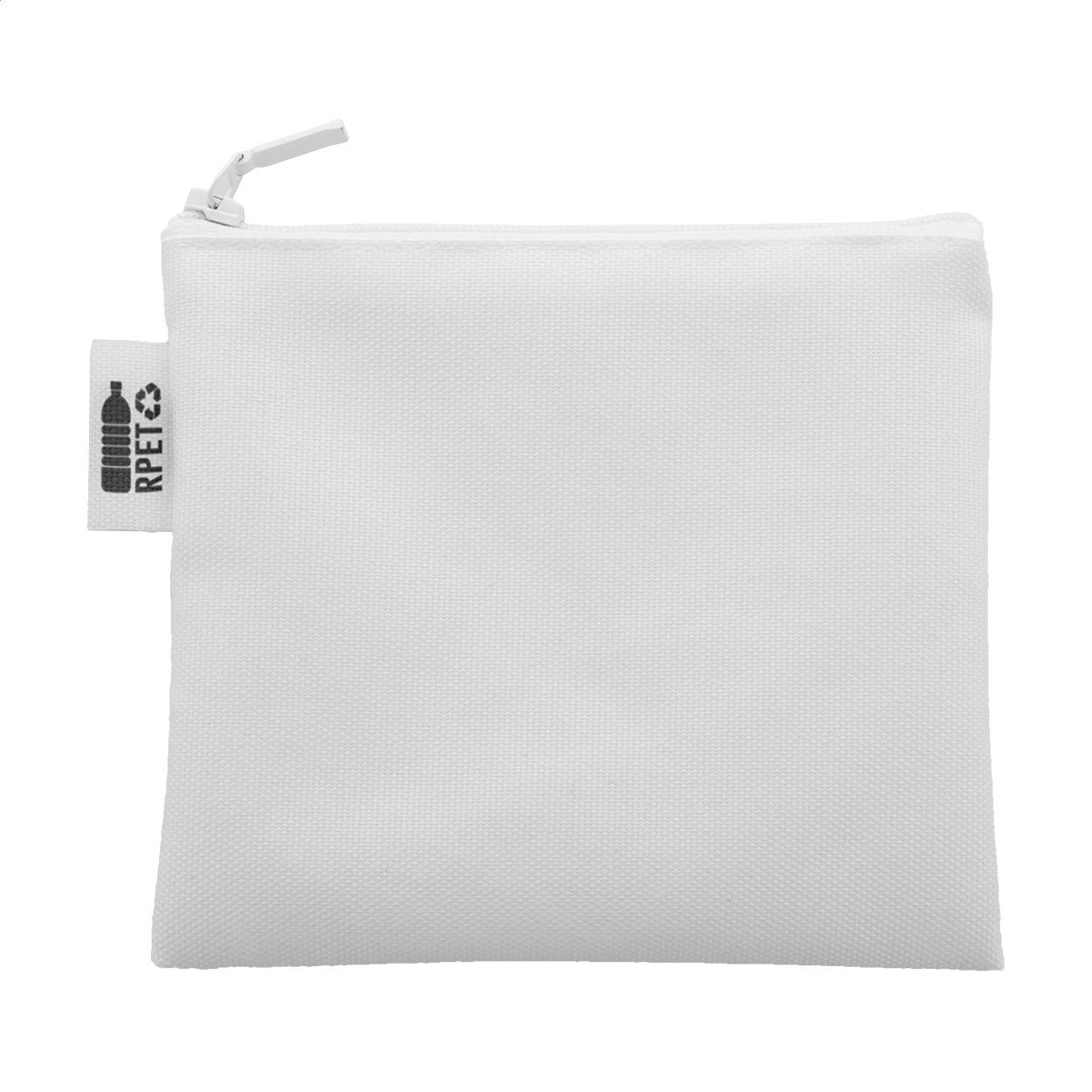 CreaBeauty S RPET Individuelle Kosmetiktasche