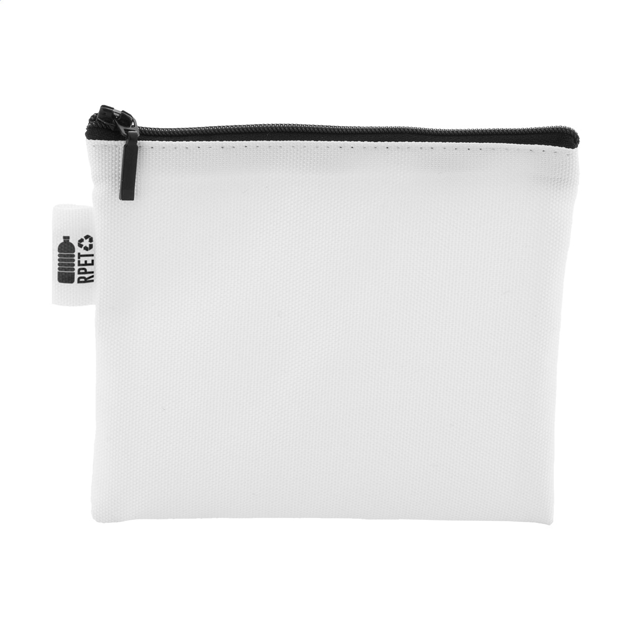 CreaBeauty S RPET Individuelle Kosmetiktasche