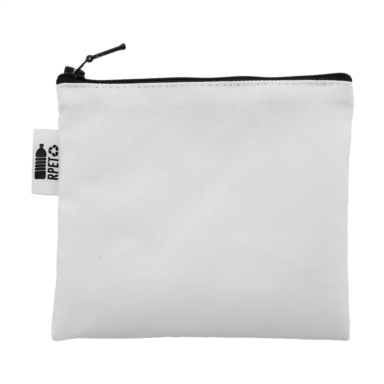 CreaBeauty S RPET Individuelle Kosmetiktasche