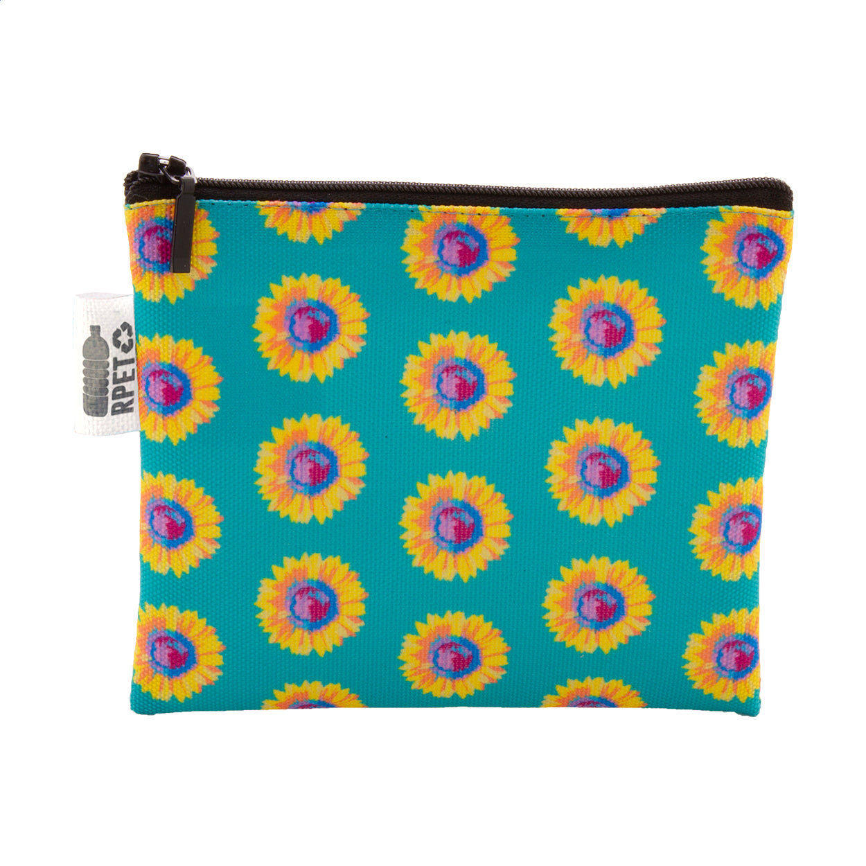 CreaBeauty S RPET Individuelle Kosmetiktasche