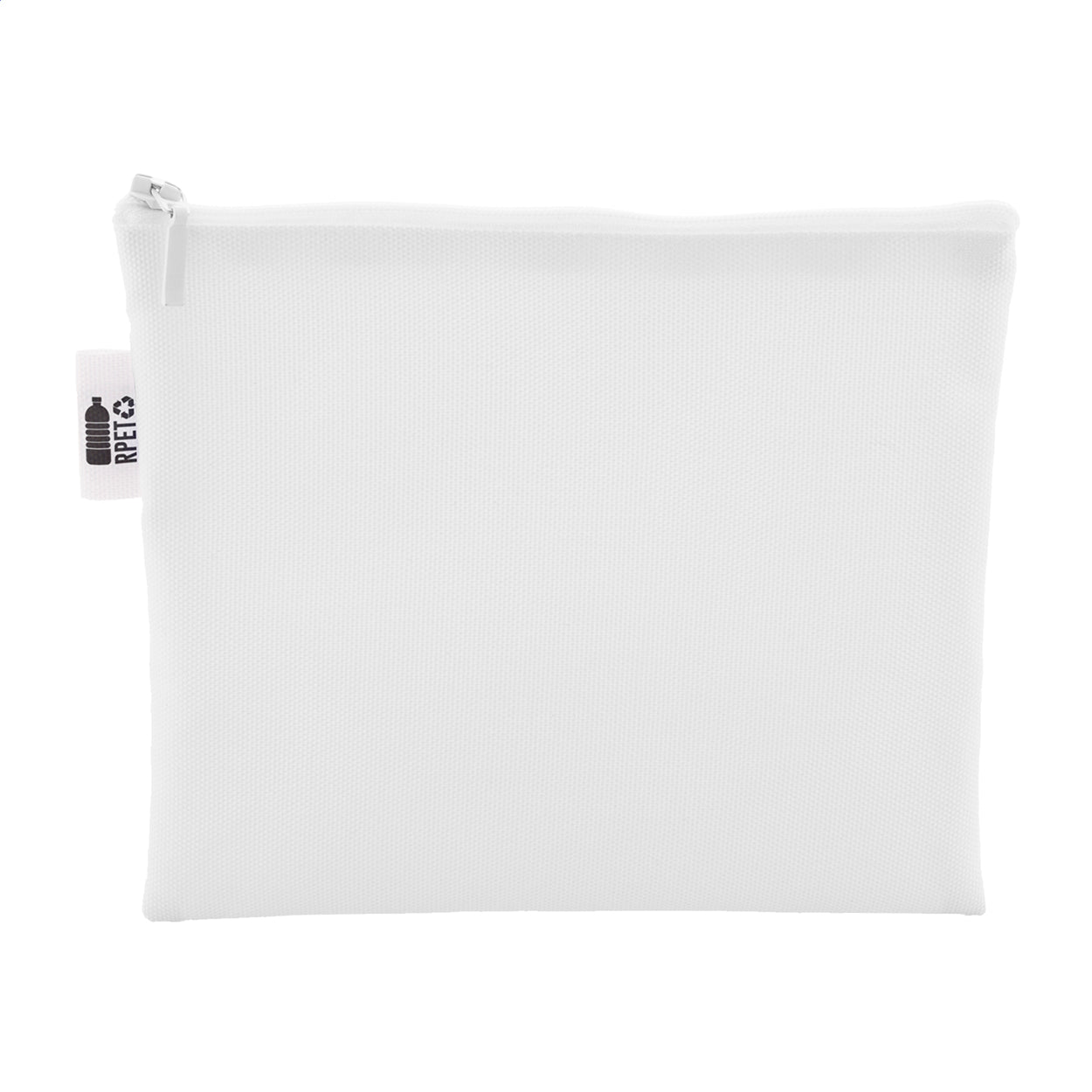 CreaBeauty M RPET Individuelle Kosmetiktasche