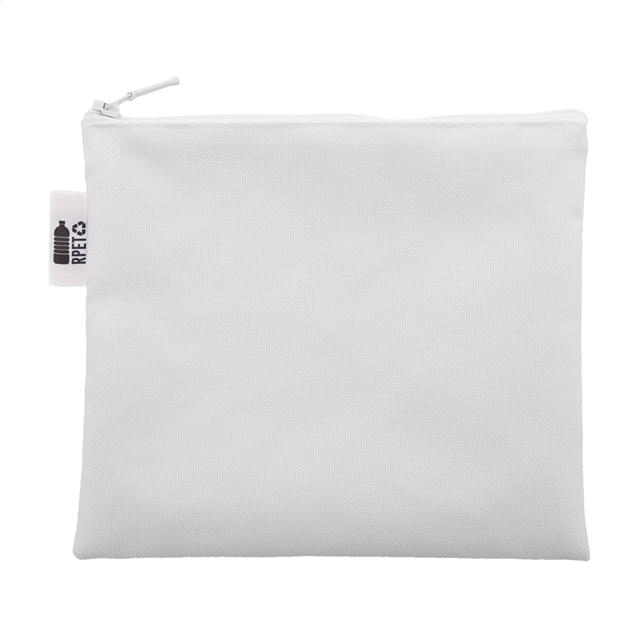 CreaBeauty M RPET Individuelle Kosmetiktasche