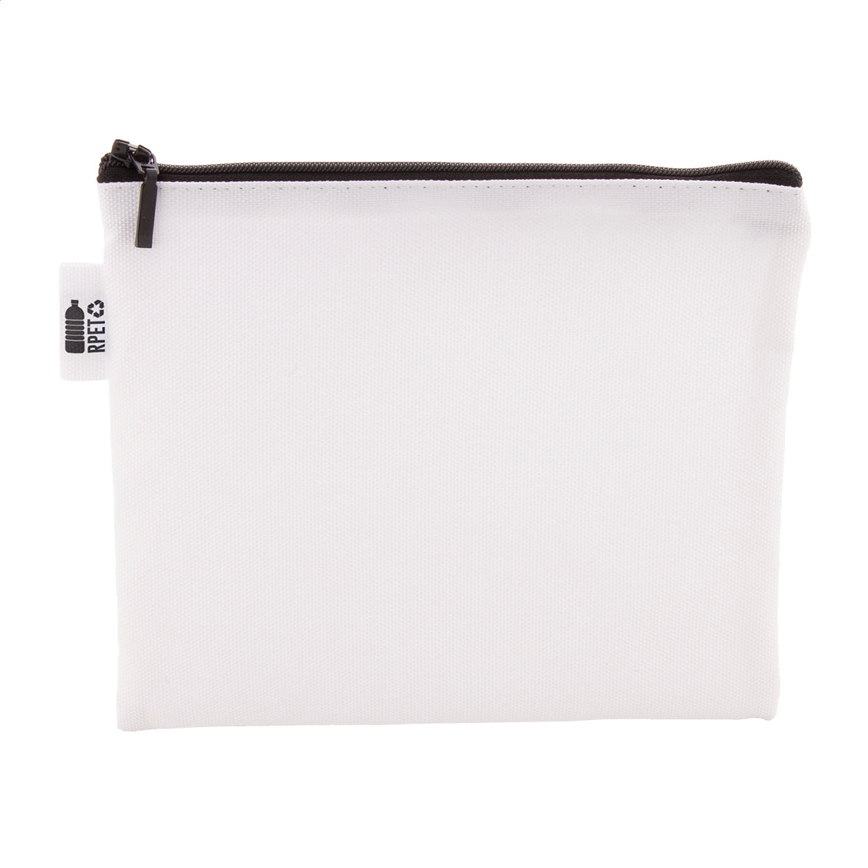 CreaBeauty M RPET Individuelle Kosmetiktasche