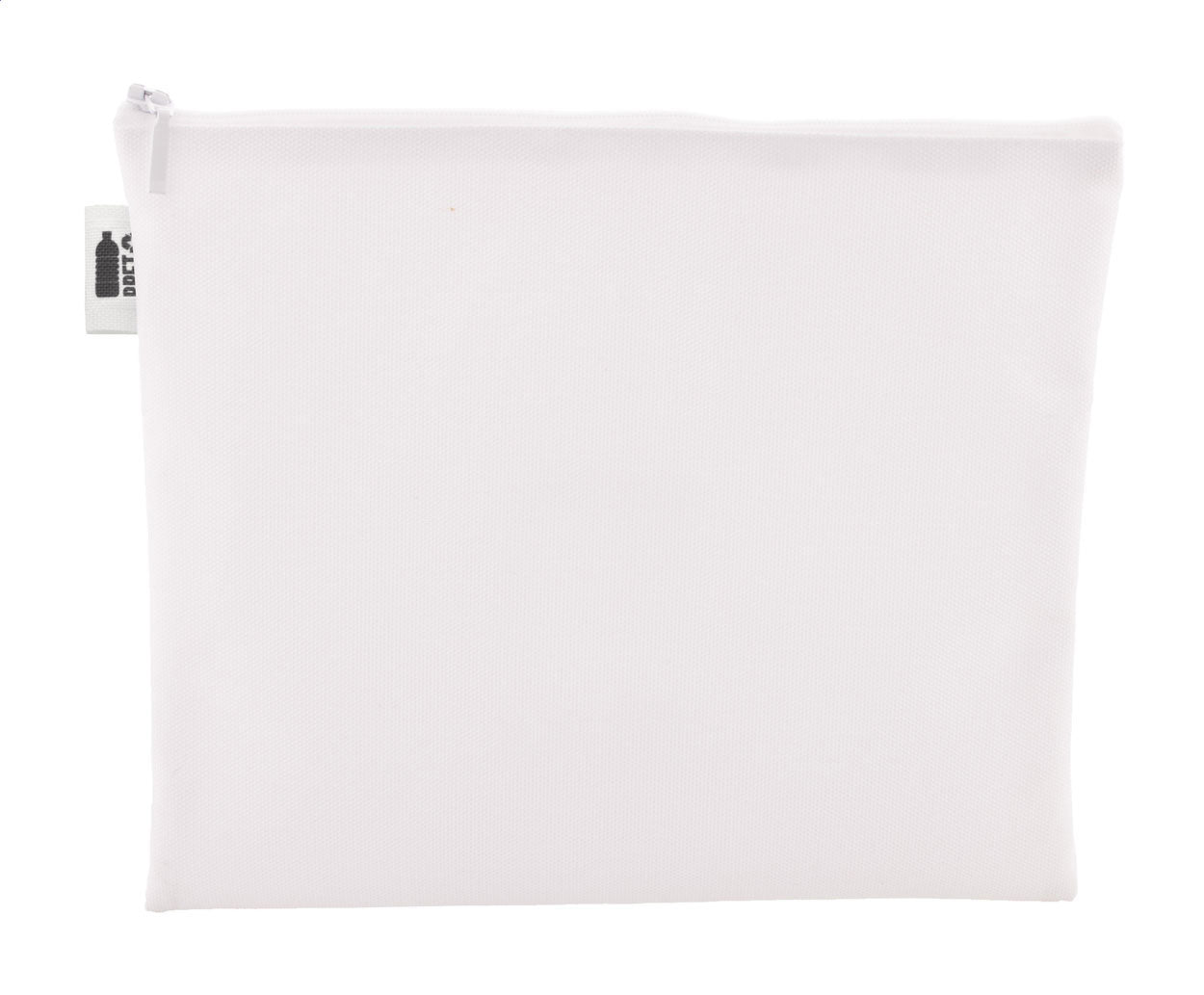 CreaBeauty L RPET Individuelle Kosmetiktasche