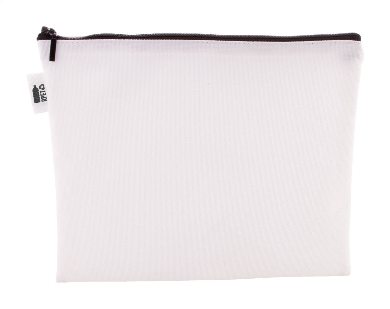 CreaBeauty L RPET Individuelle Kosmetiktasche