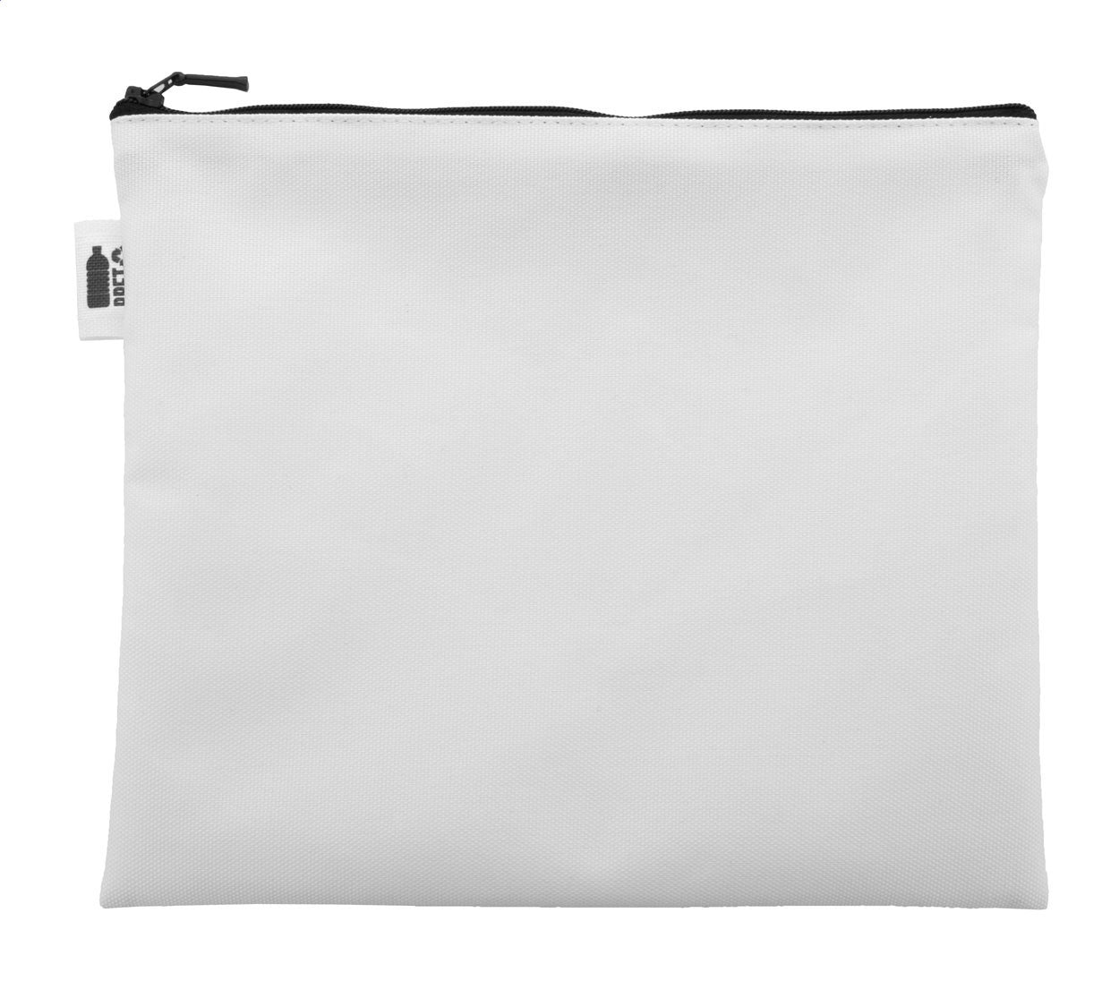 CreaBeauty L RPET Individuelle Kosmetiktasche