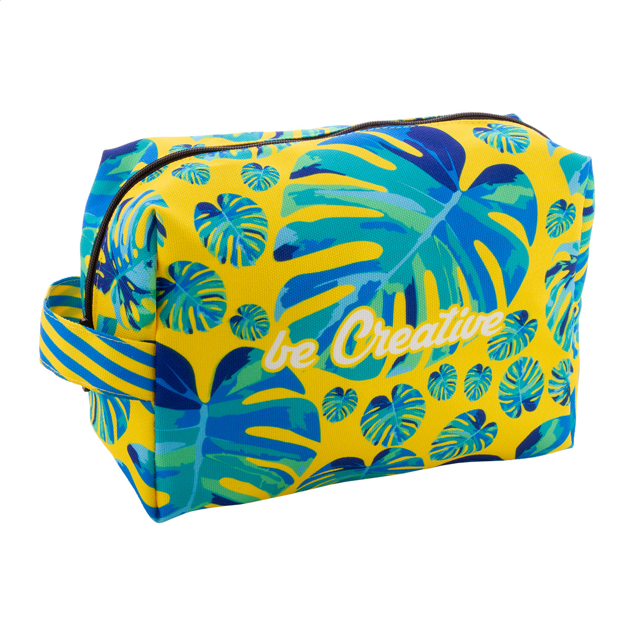 CreaBeauty Carry Individuelle Kosmetiktasche