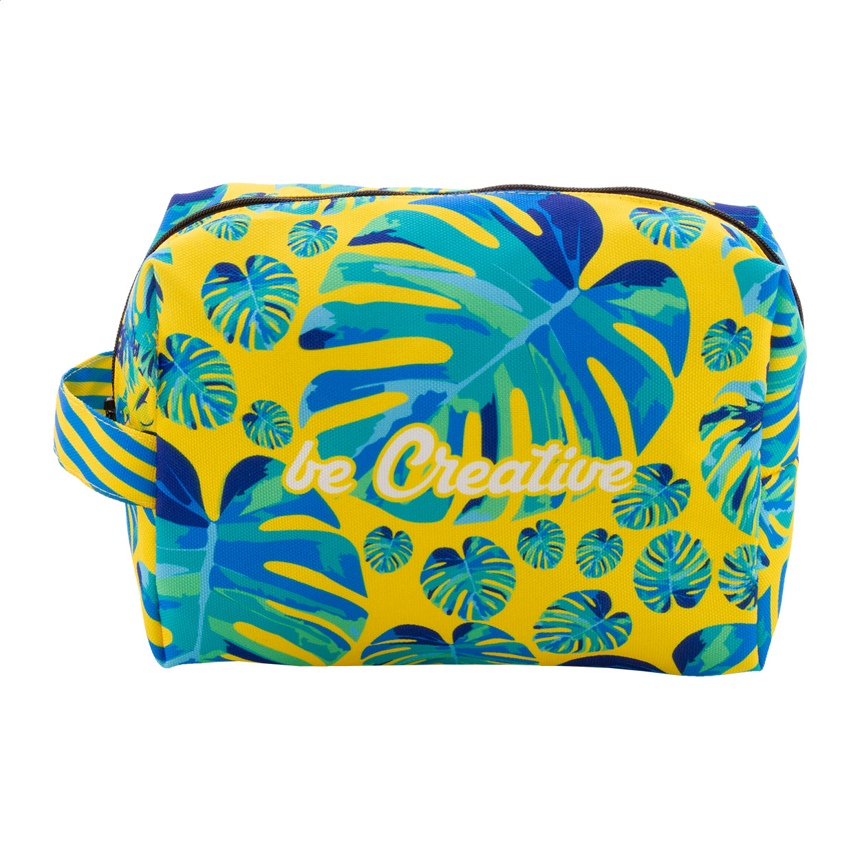 CreaBeauty Carry Individuelle Kosmetiktasche