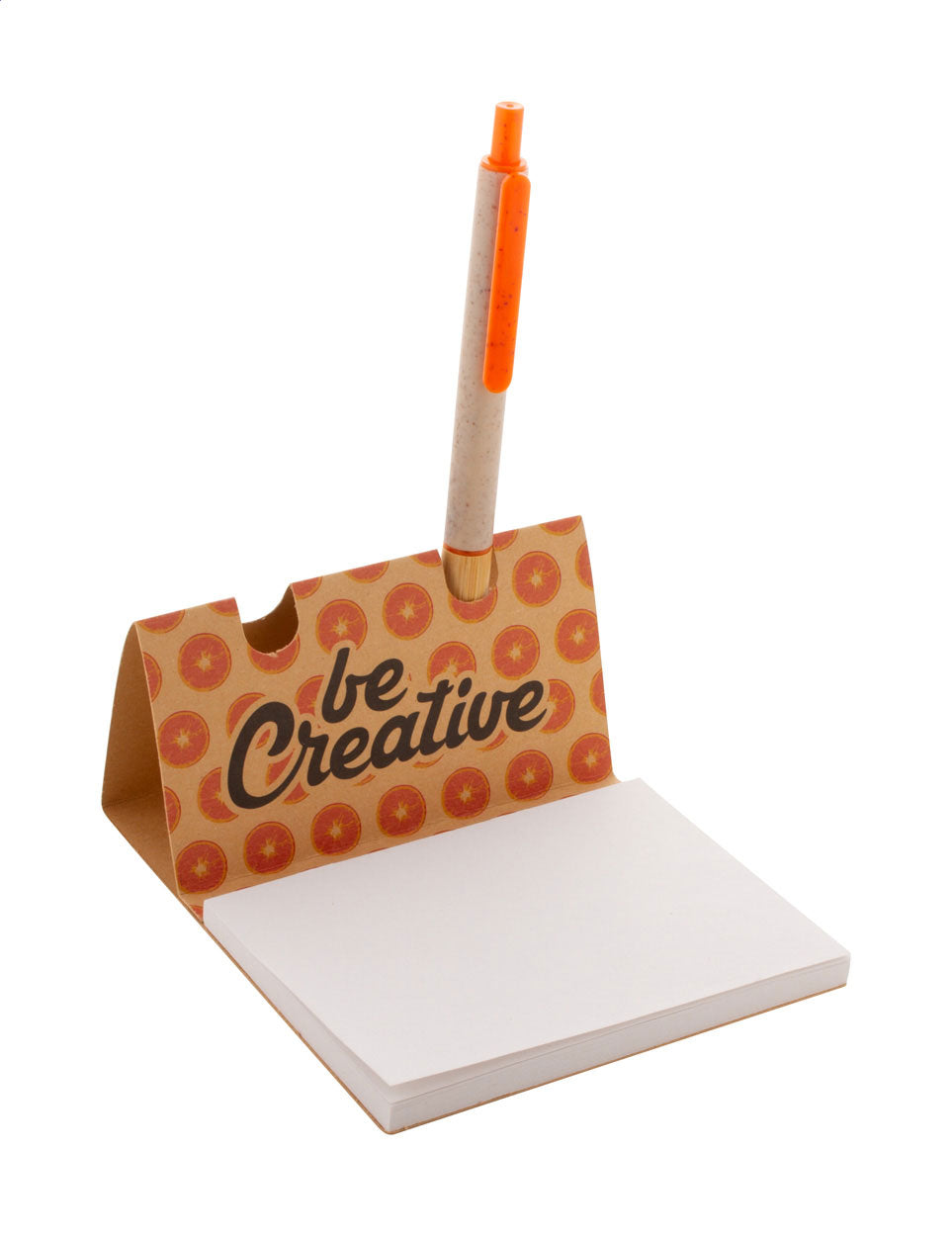 CreaStick Hold Eco individuelle Stiftetasche