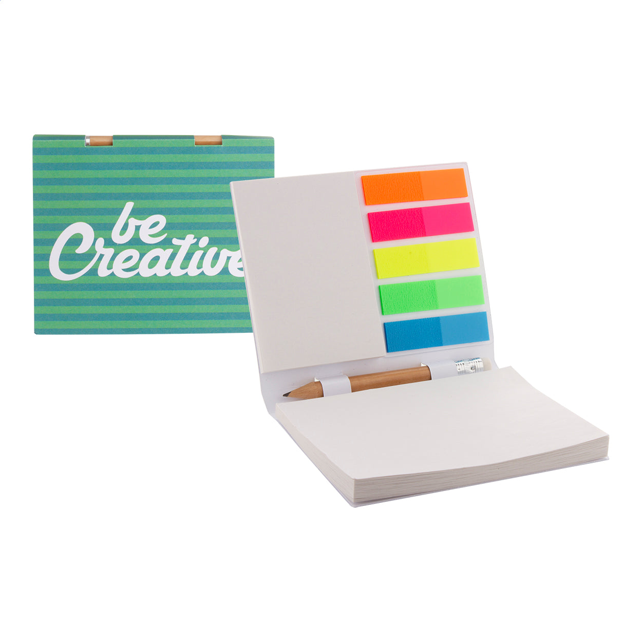 CreaStick Combo Plus Individuelle Haftnotizen