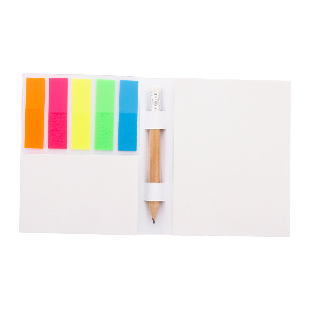 CreaStick Combo Plus Individuelle Haftnotizen