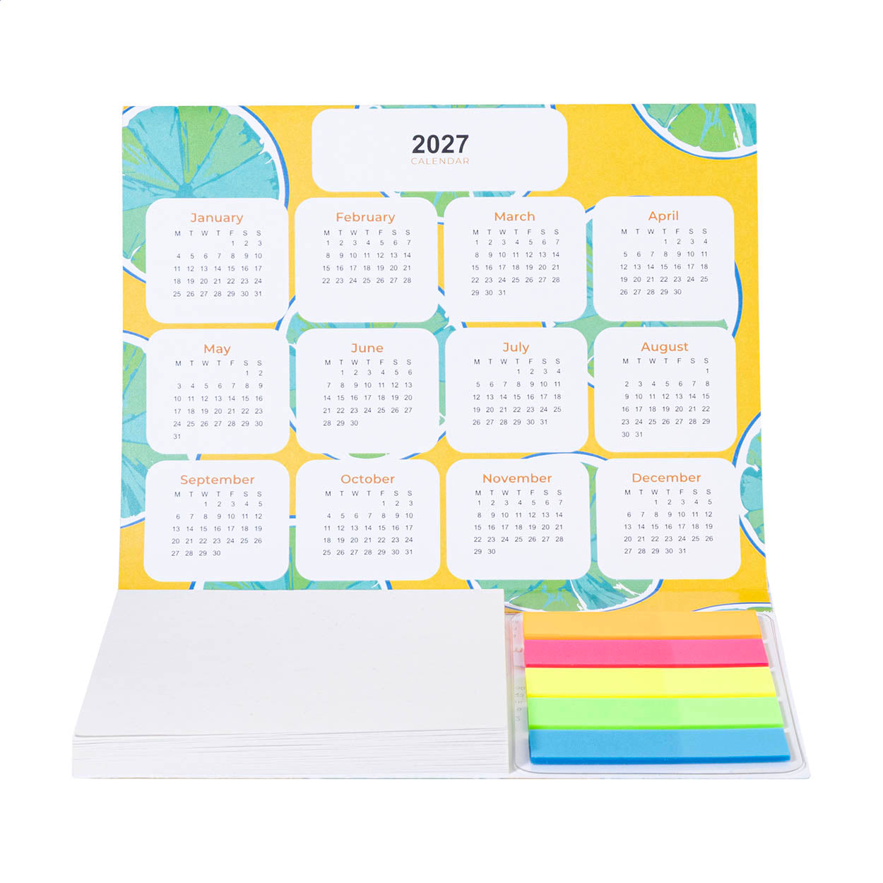 CreaStick Combo Date Individueller Kalender