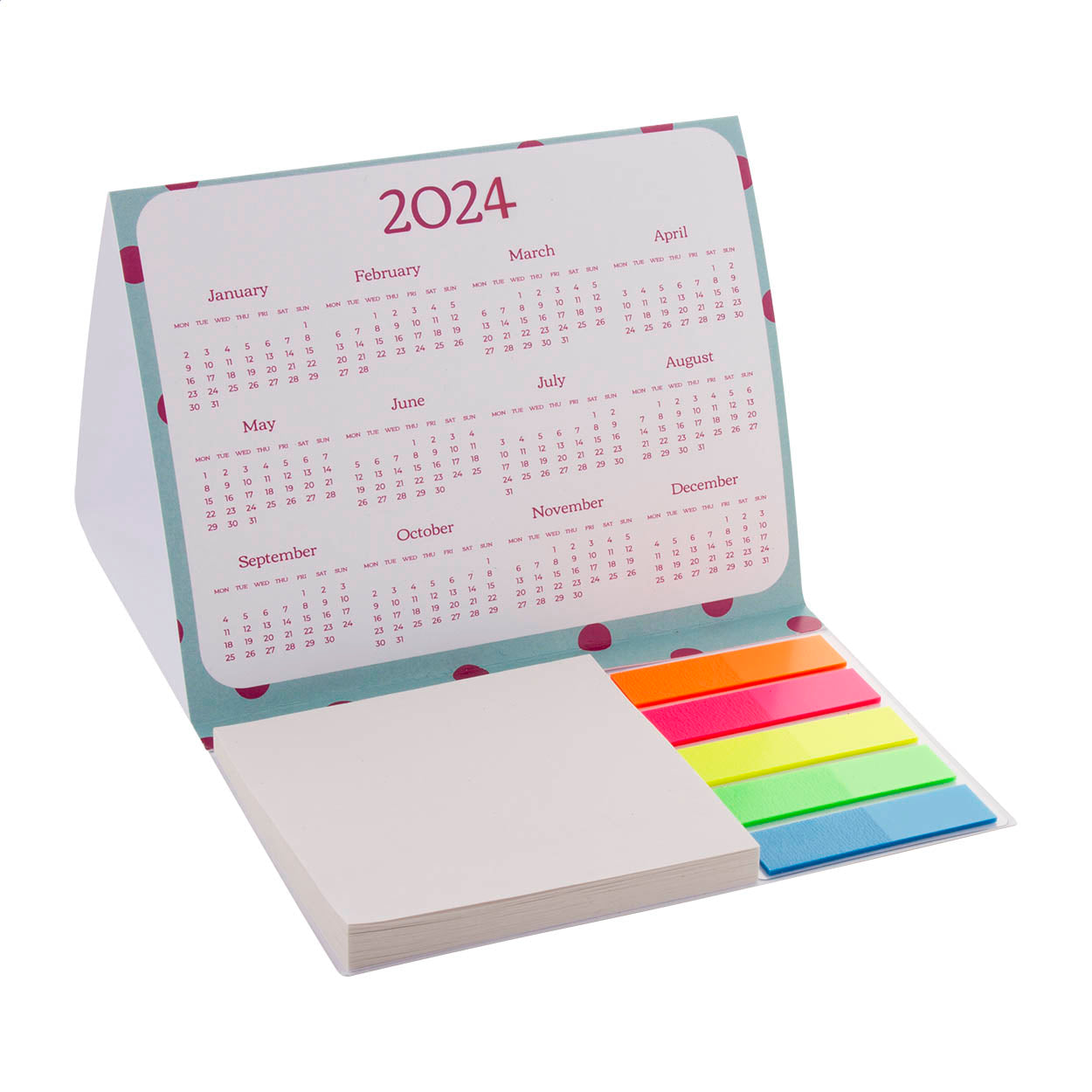 CreaStick Combo Date Individueller Kalender