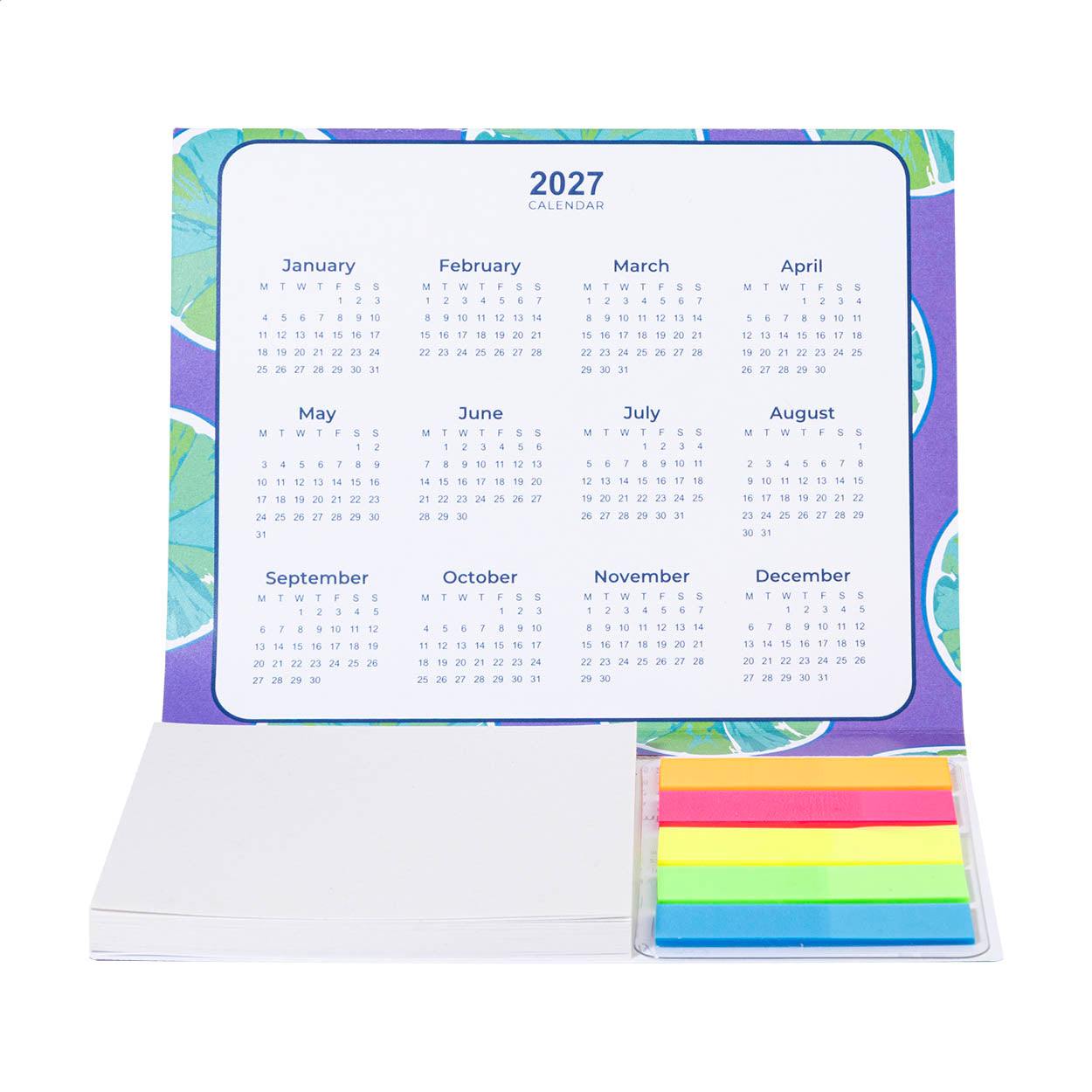 CreaStick Combo Date Individueller Kalender