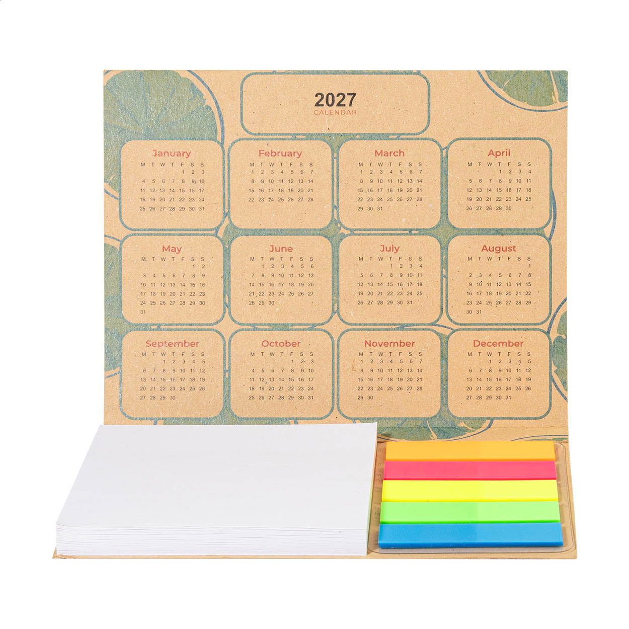 CreaStick Combo Date Eco Individueller Kalender