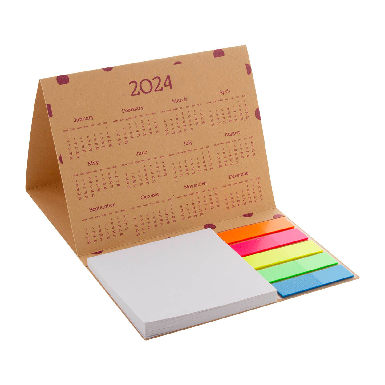 CreaStick Combo Date Eco Individueller Kalender