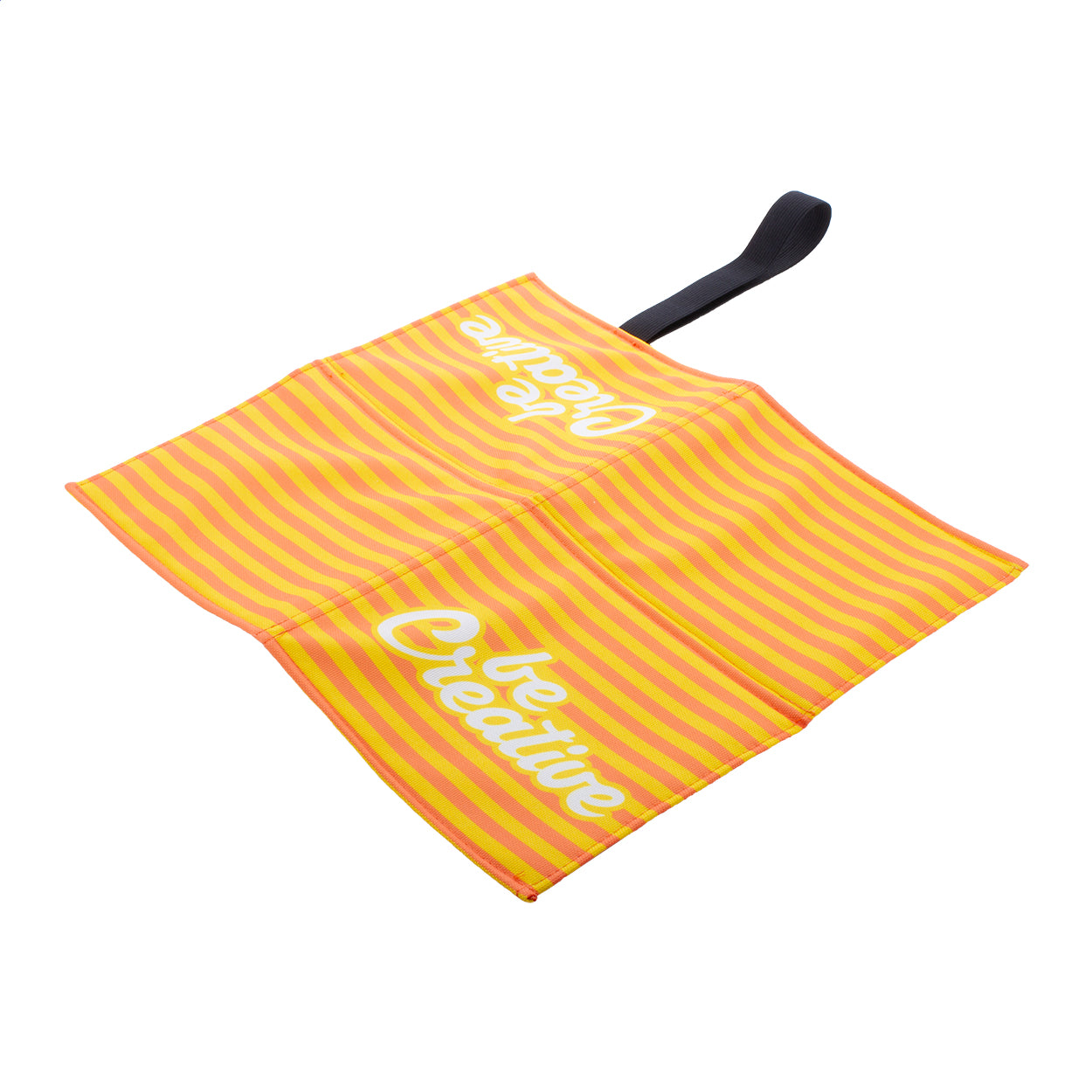 Fanseat Fold Individuelles RPET Sitzkissen